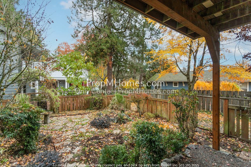 Spacious Hillsdale Home with Private Balcony, Garage & Central A/C! property image