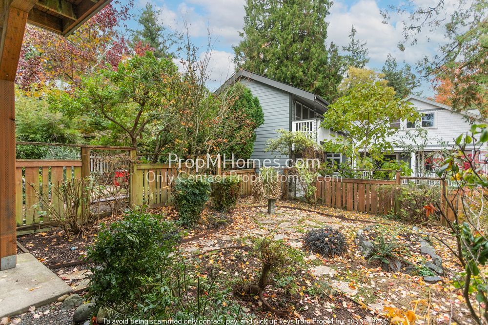 Spacious Hillsdale Home with Private Balcony, Garage & Central A/C! property image