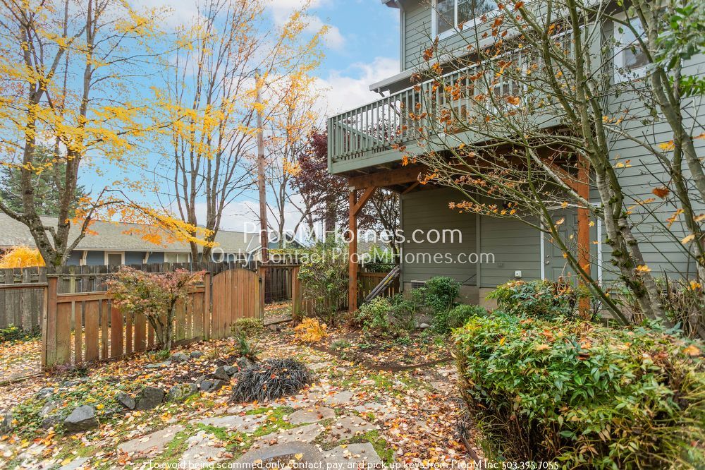 Spacious Hillsdale Home with Private Balcony, Garage & Central A/C! property image
