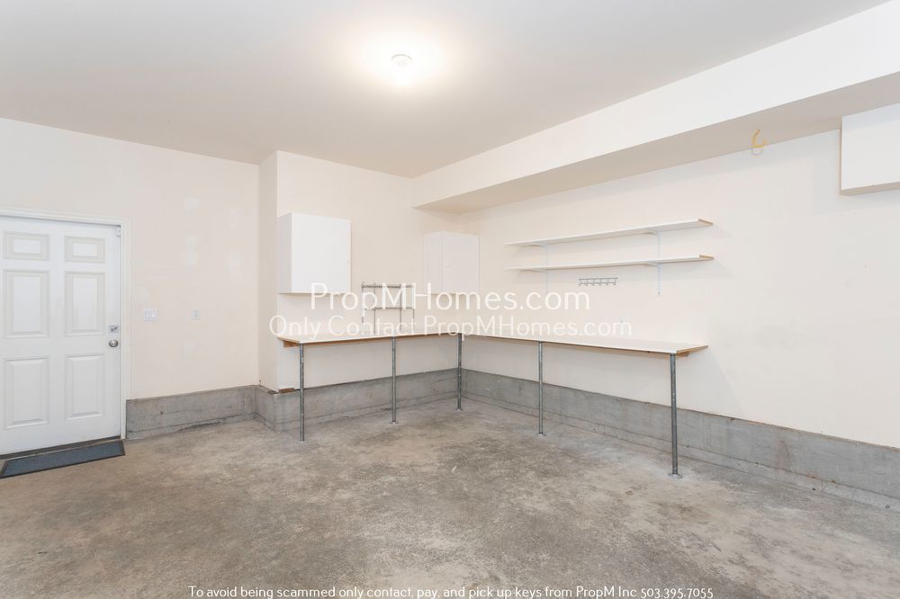 Spacious Hillsdale Home with Private Balcony, Garage & Central A/C! property image