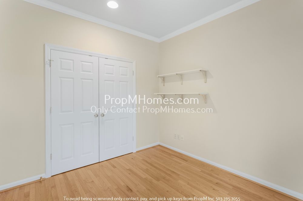 Spacious Hillsdale Home with Private Balcony, Garage & Central A/C! property image