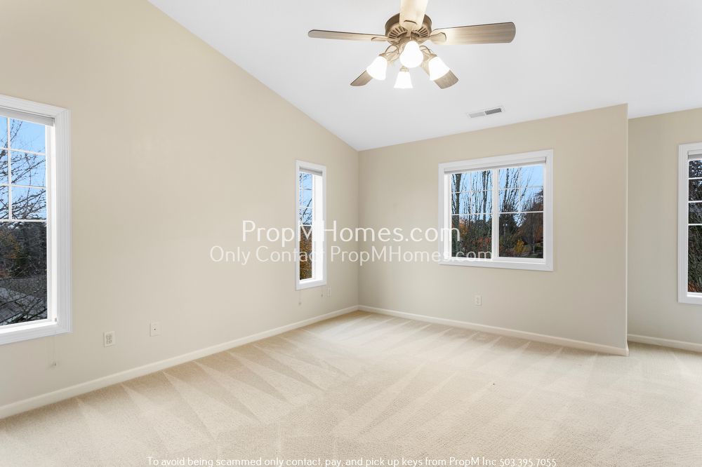 Spacious Hillsdale Home with Private Balcony, Garage & Central A/C! property image
