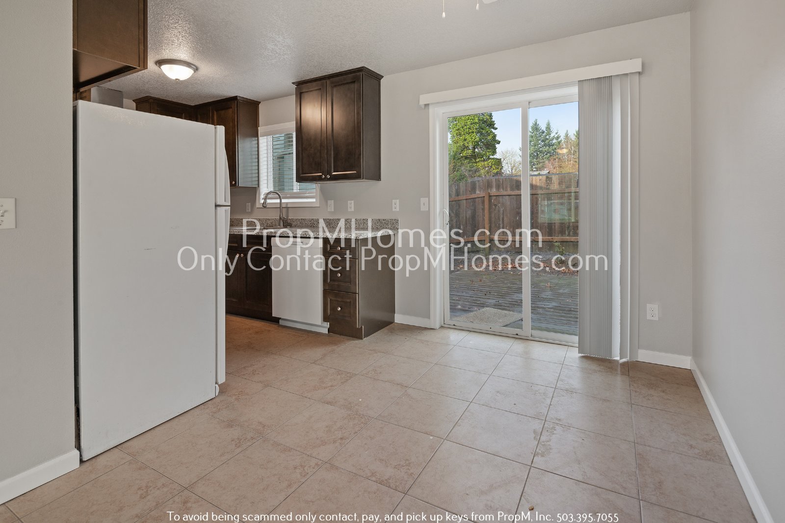 Spacious Three-Bedroom in NE Portland! property image