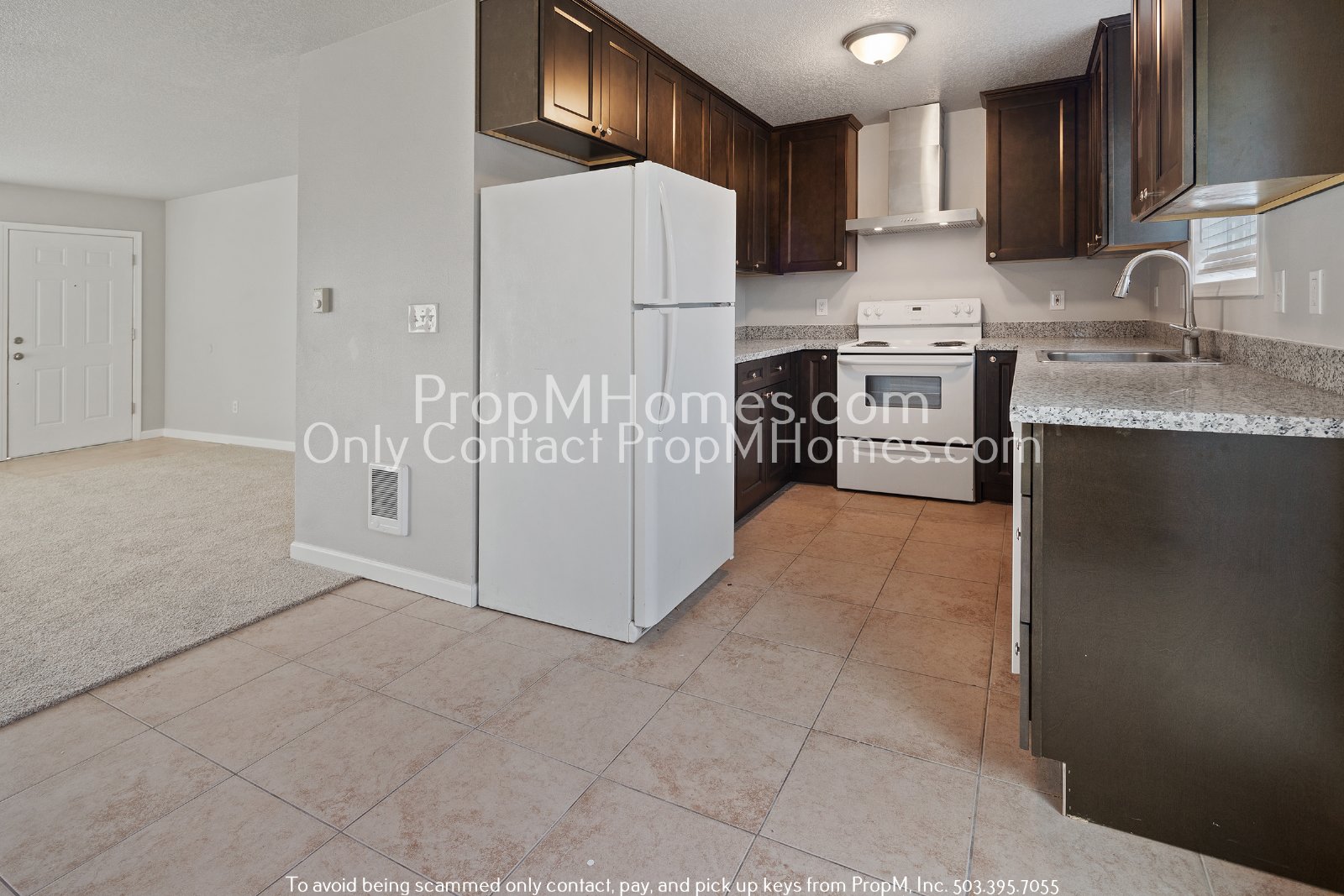 Spacious Three-Bedroom in NE Portland! property image
