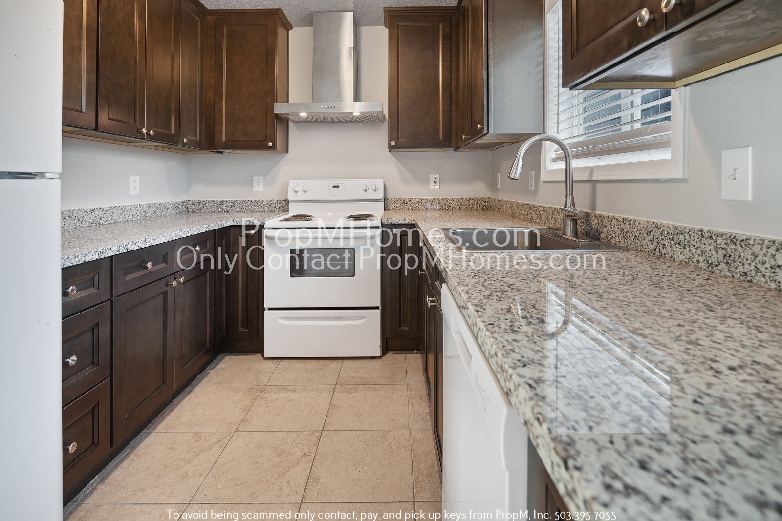 Spacious Three-Bedroom in NE Portland! property image