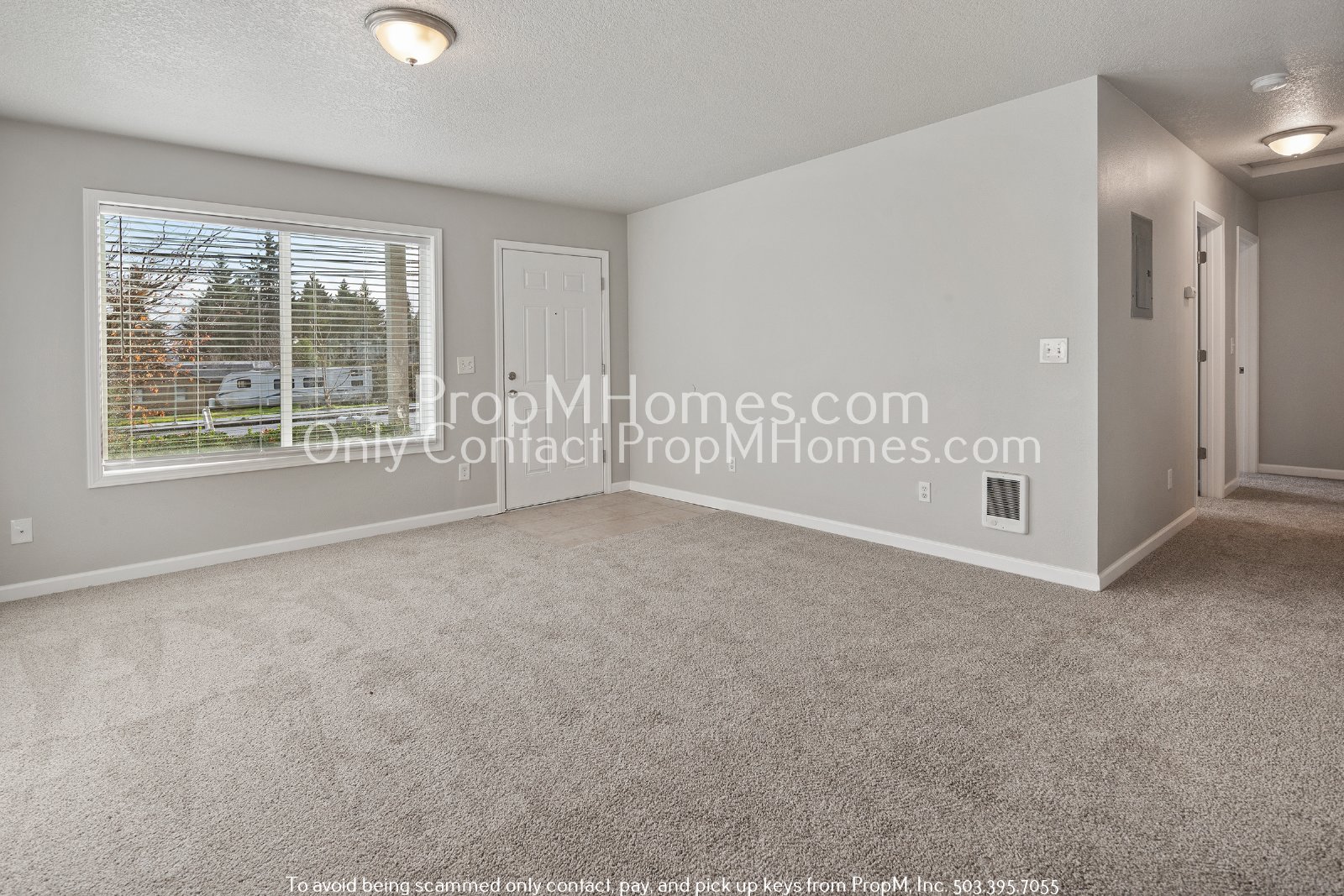 Spacious Three-Bedroom in NE Portland! property image