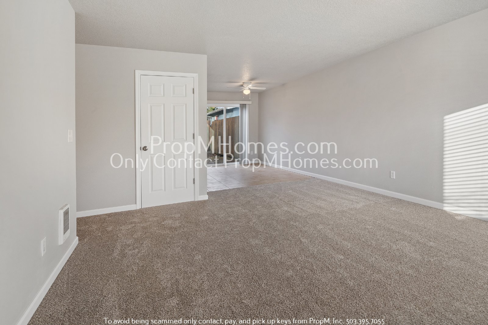 Spacious Three-Bedroom in NE Portland! property image