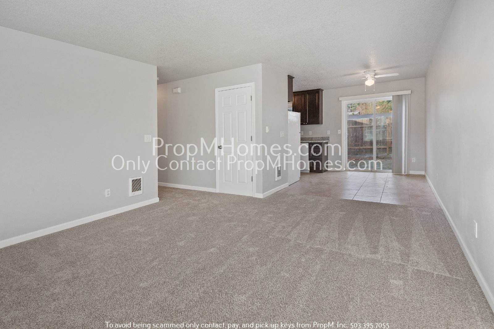 Spacious Three-Bedroom in NE Portland! property image