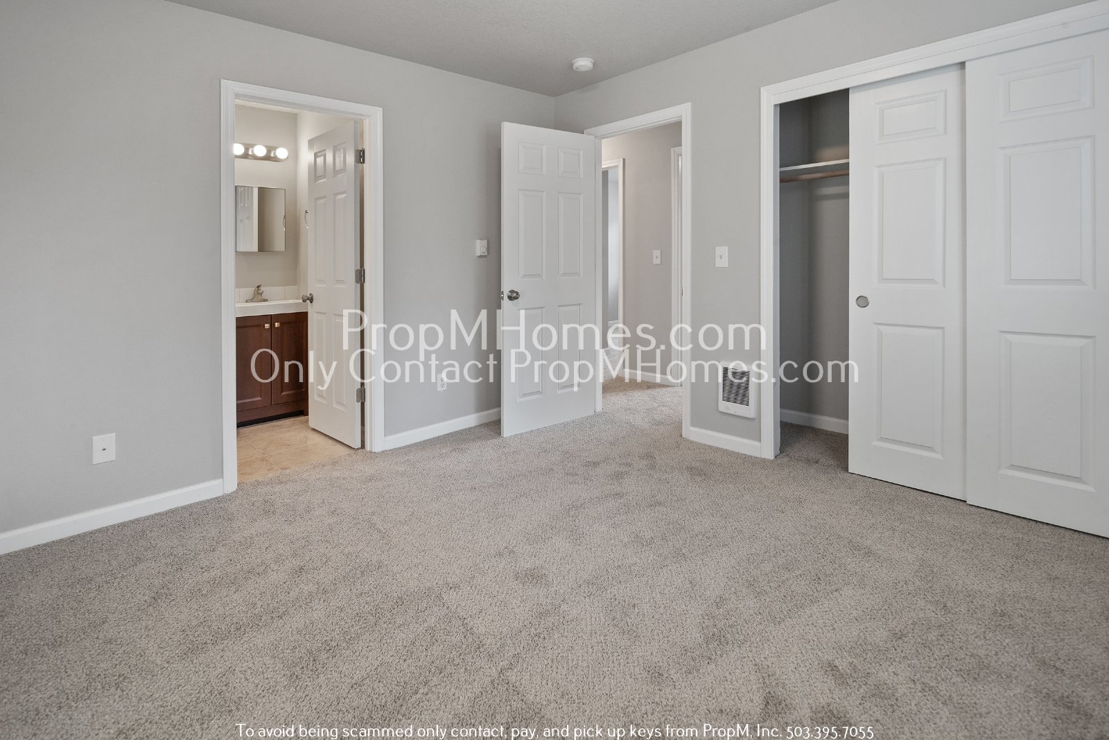 Spacious Three-Bedroom in NE Portland! property image