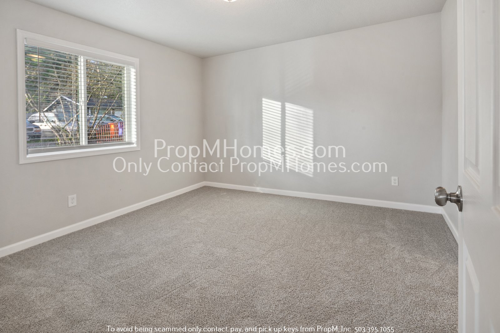 Spacious Three-Bedroom in NE Portland! property image