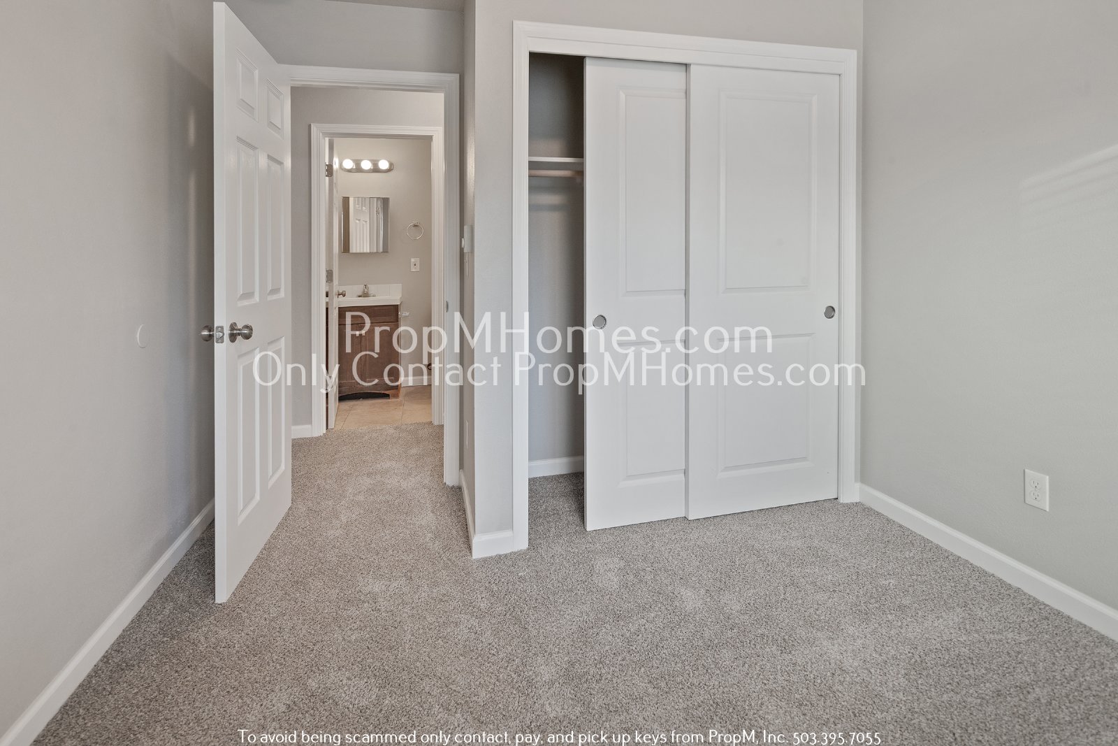 Spacious Three-Bedroom in NE Portland! property image