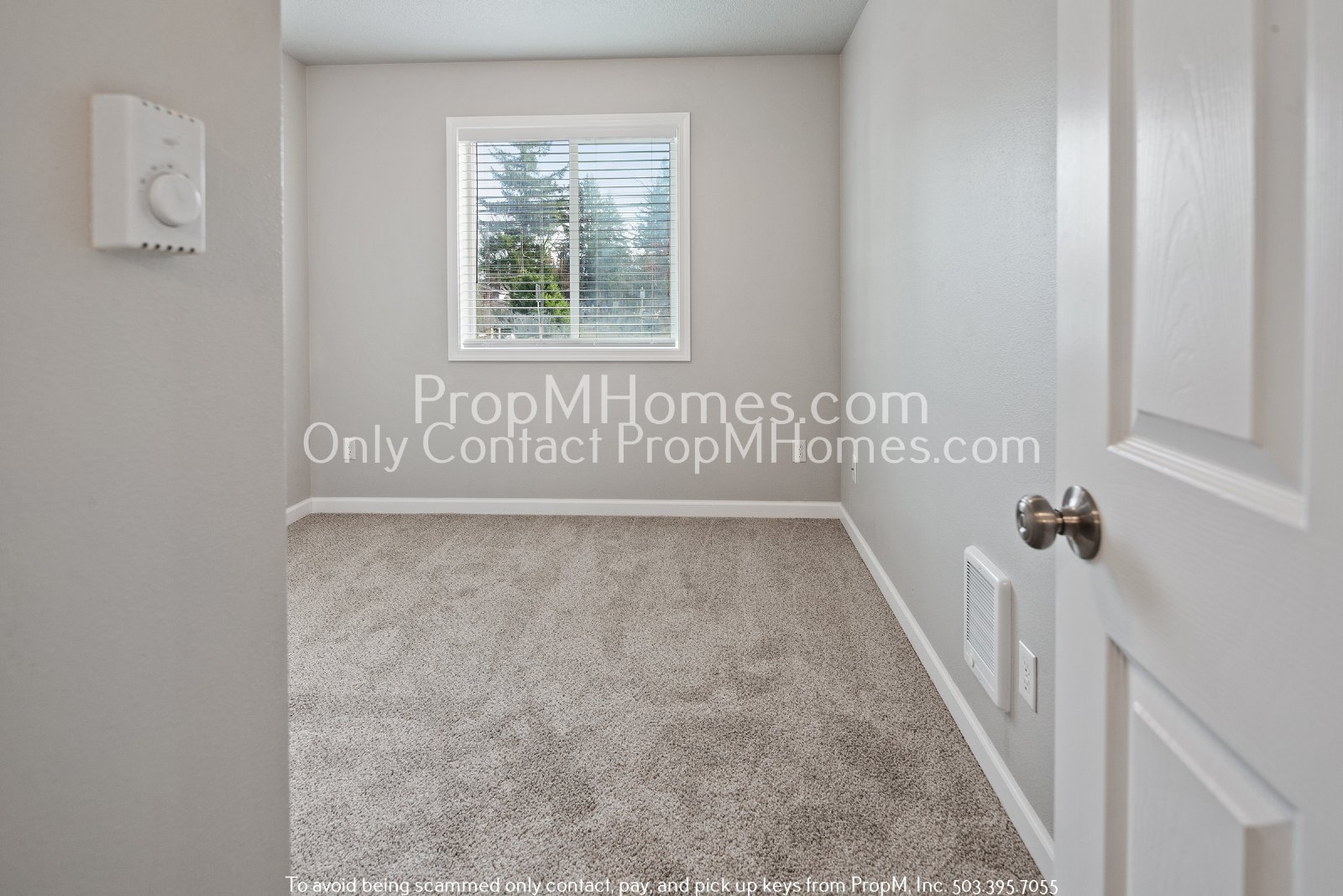 Spacious Three-Bedroom in NE Portland! property image