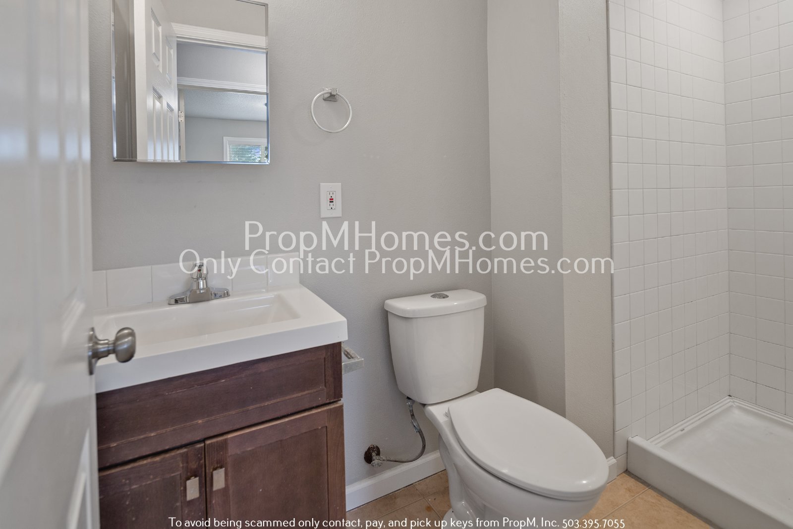 Spacious Three-Bedroom in NE Portland! property image