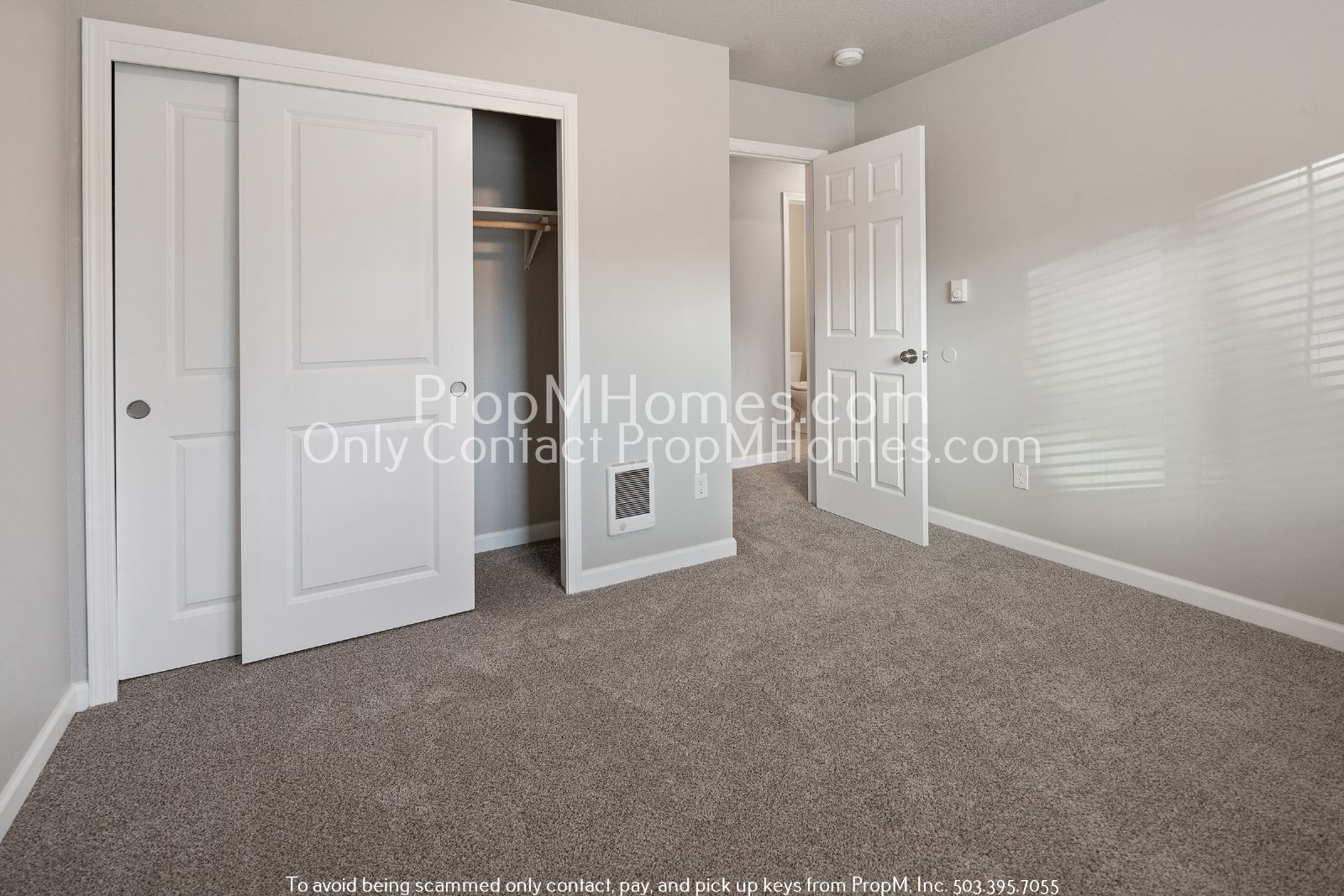 Spacious Three-Bedroom in NE Portland! property image