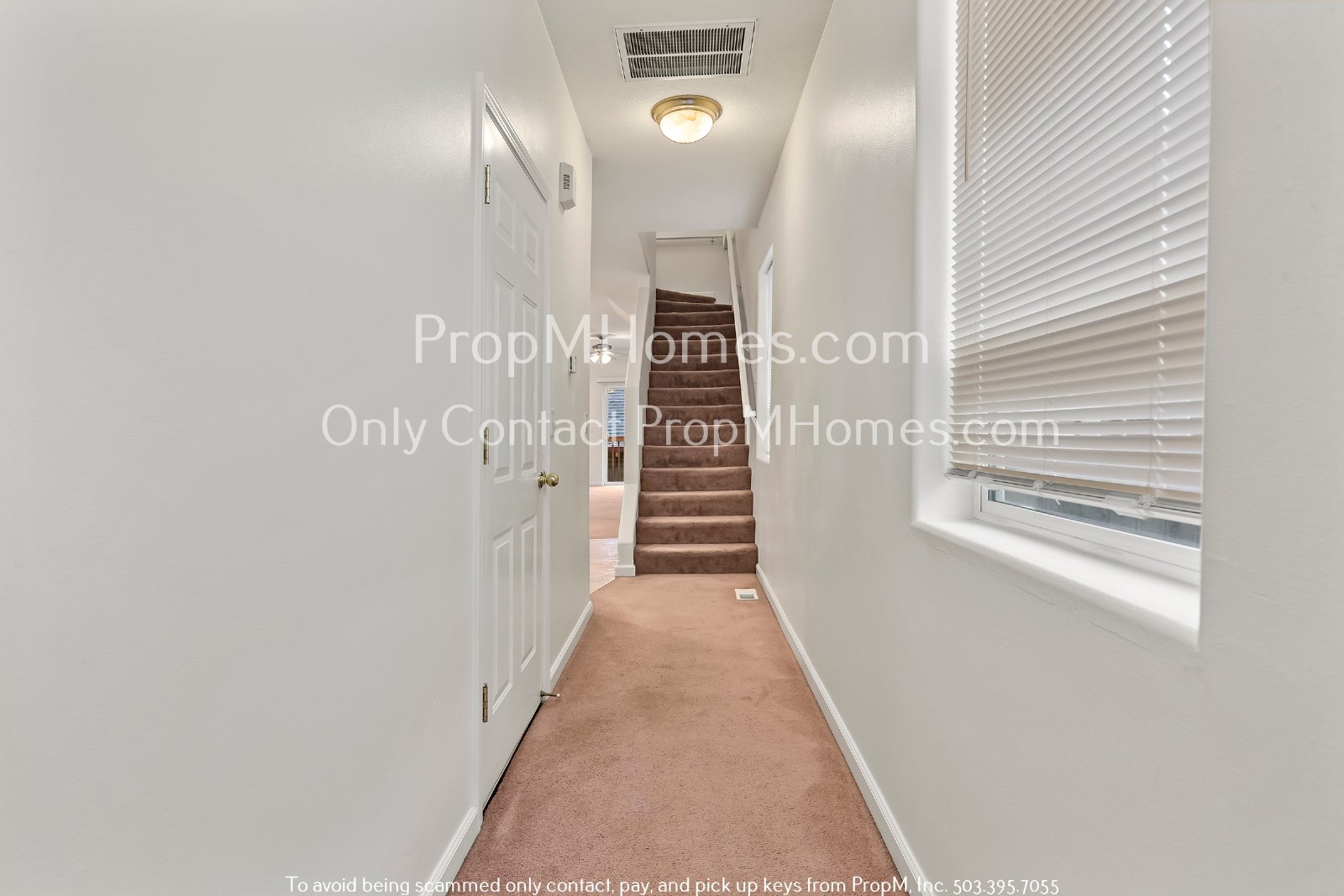 Cozy Three Bedroom Home in SE! property image