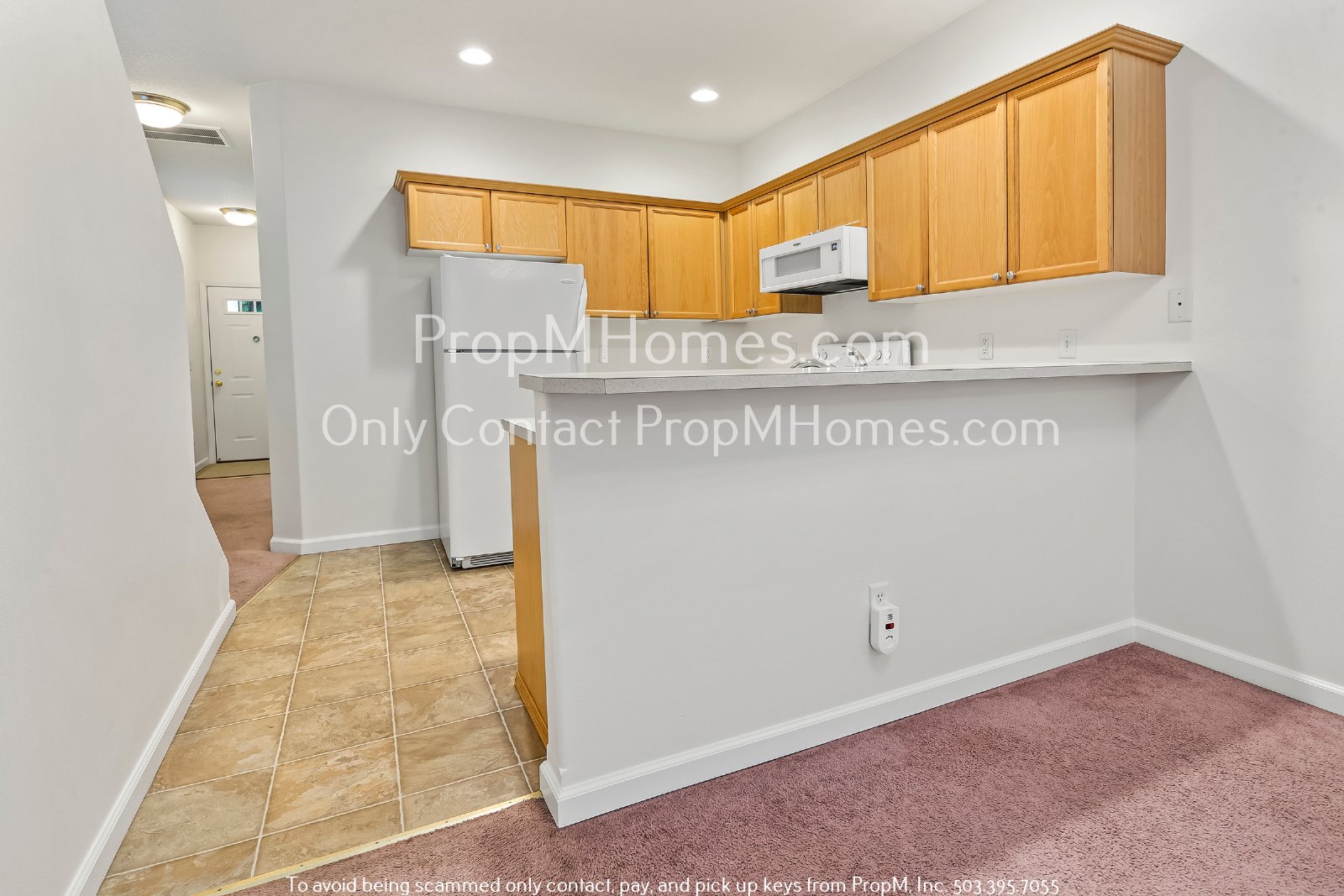 Cozy Three Bedroom Home in SE! property image