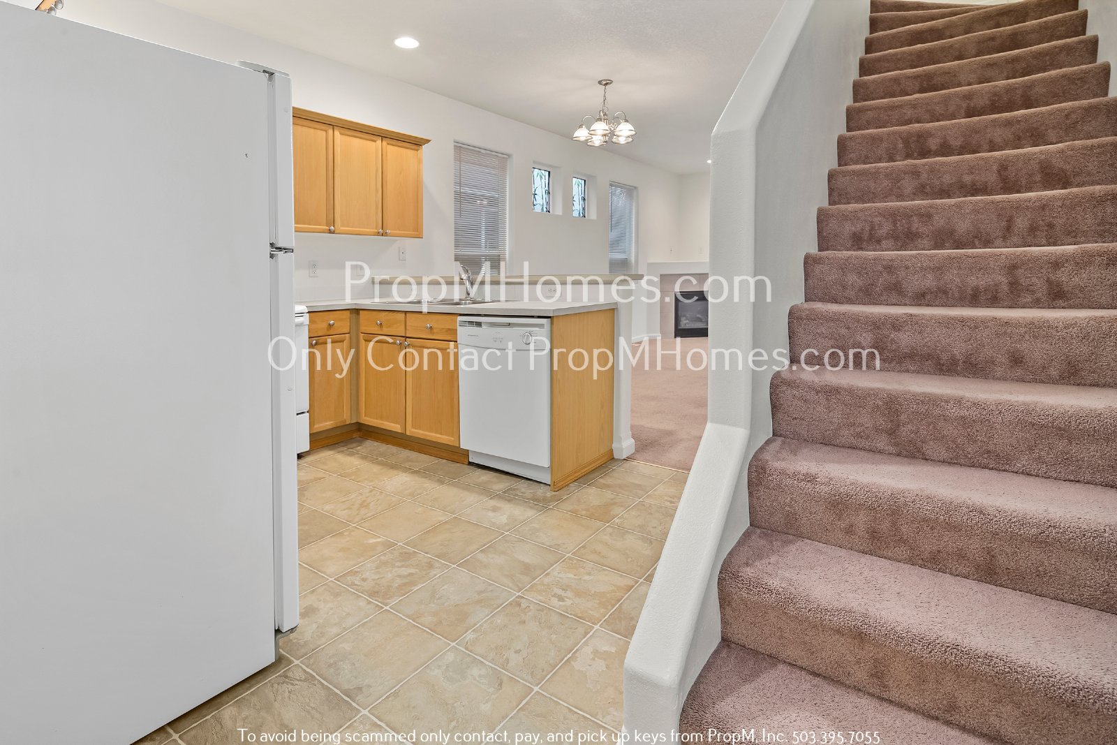 Cozy Three Bedroom Home in SE! property image