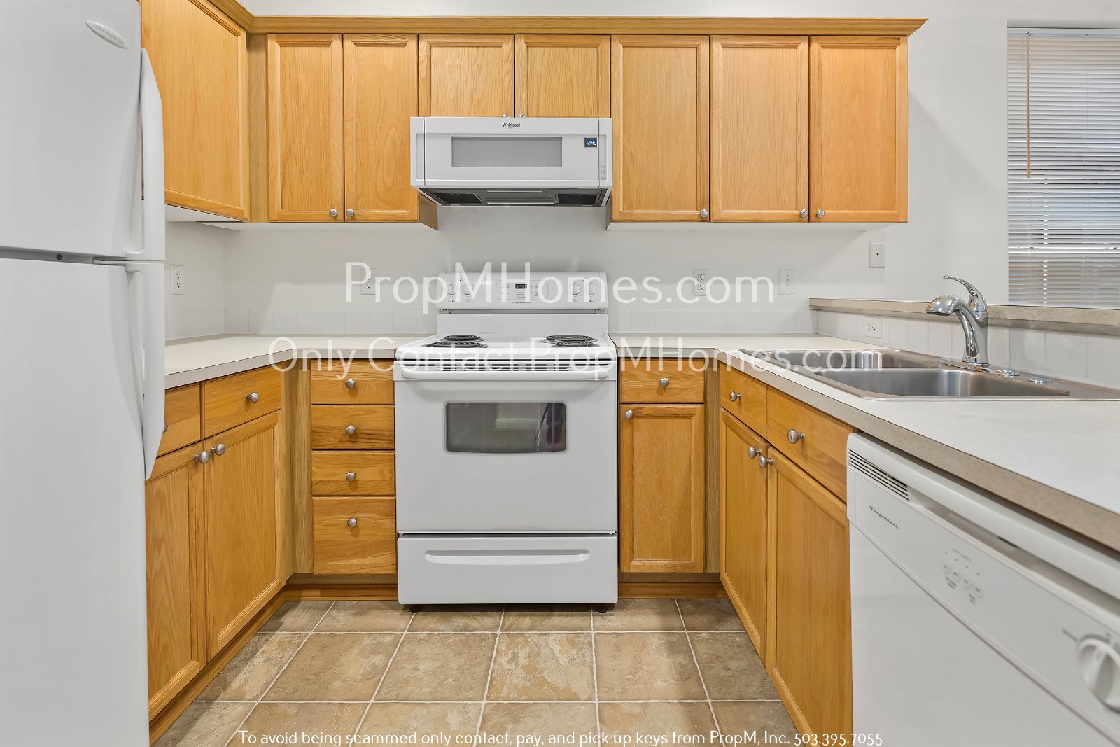 Cozy Three Bedroom Home in SE! property image