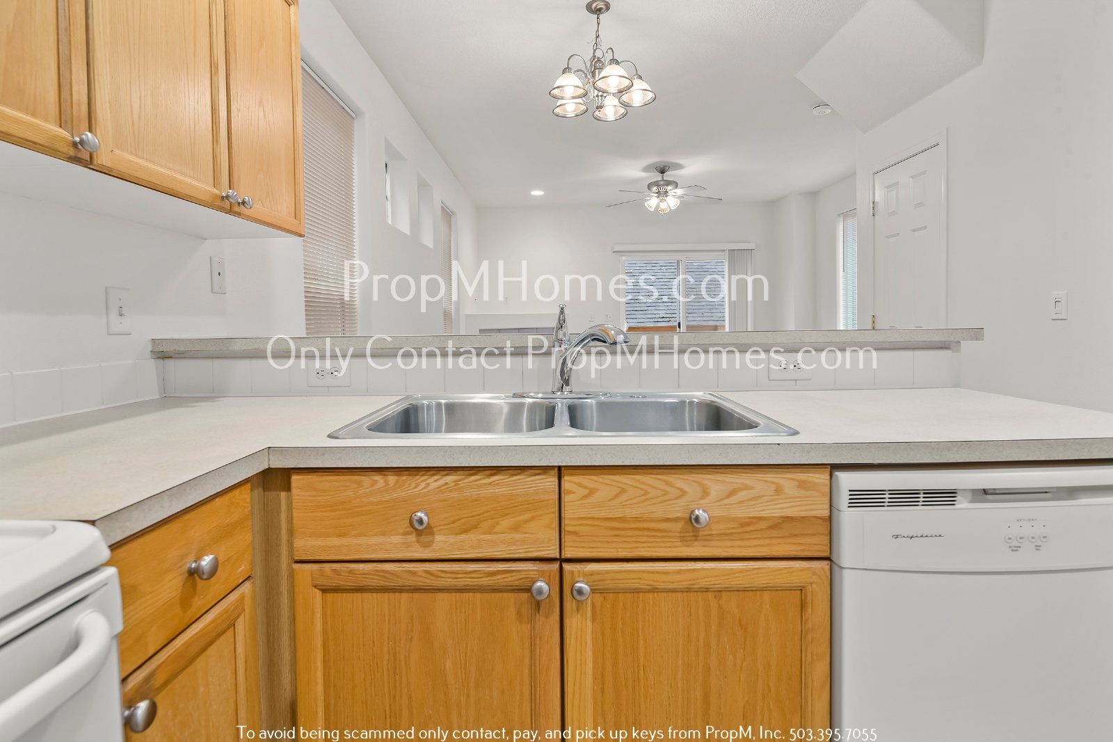 Cozy Three Bedroom Home in SE! property image