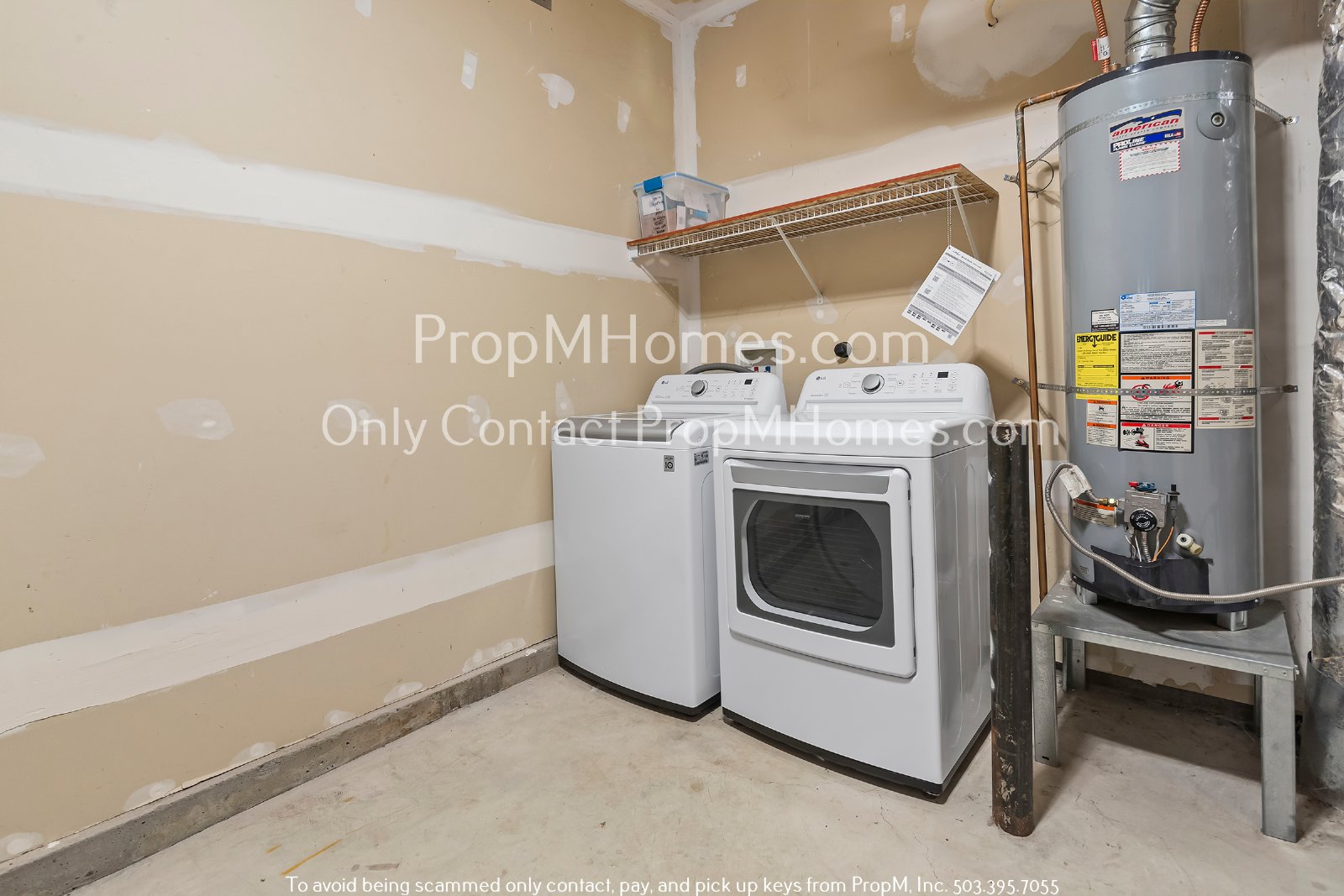 Cozy Three Bedroom Home in SE! property image