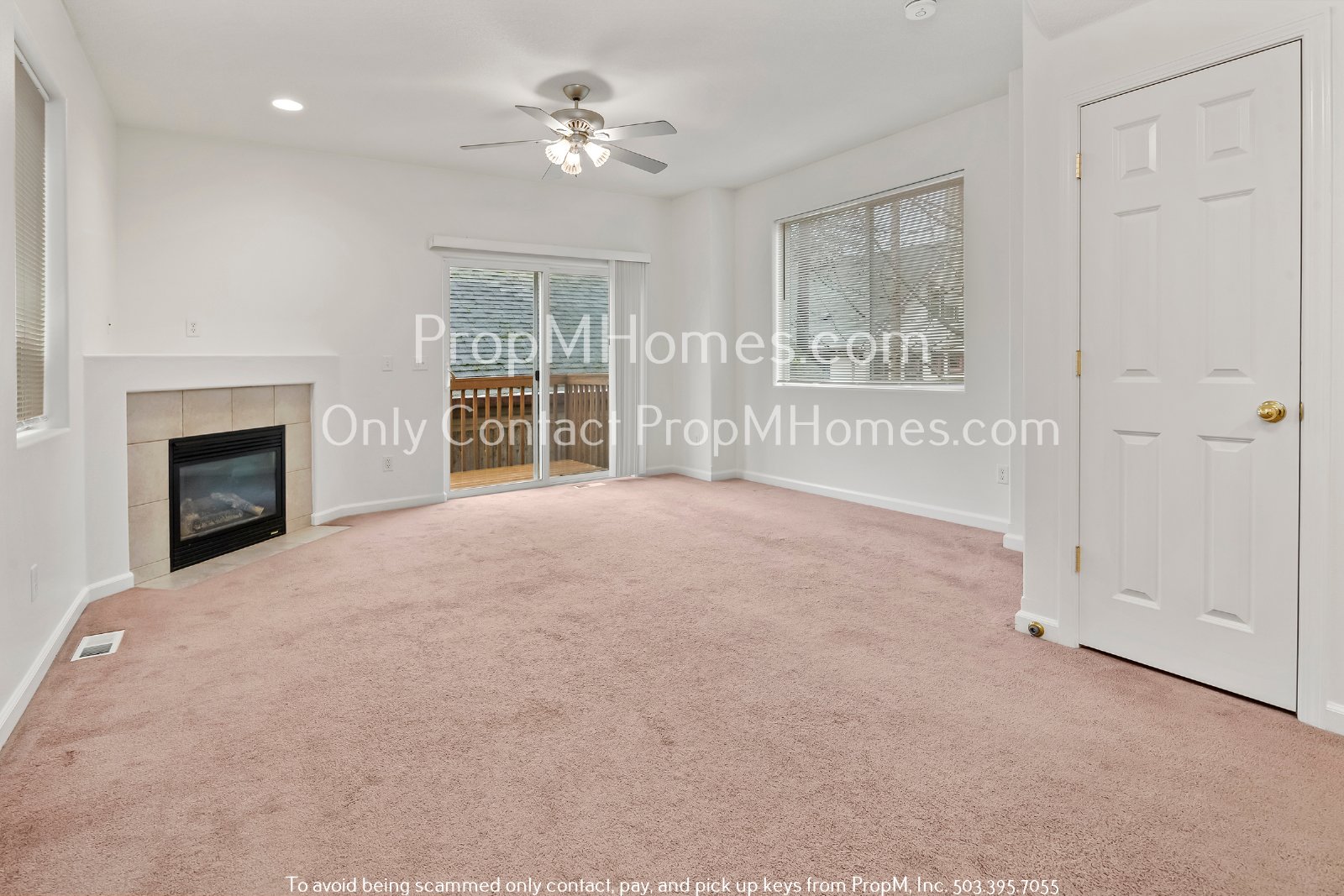 Cozy Three Bedroom Home in SE! property image