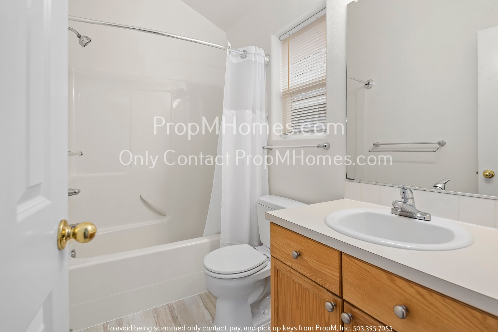 Cozy Three Bedroom Home in SE! property image