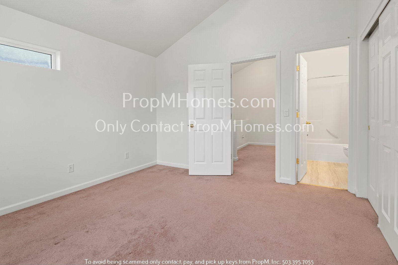 Cozy Three Bedroom Home in SE! property image