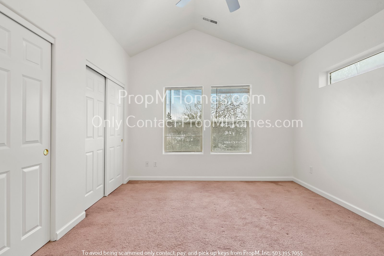 Cozy Three Bedroom Home in SE! property image