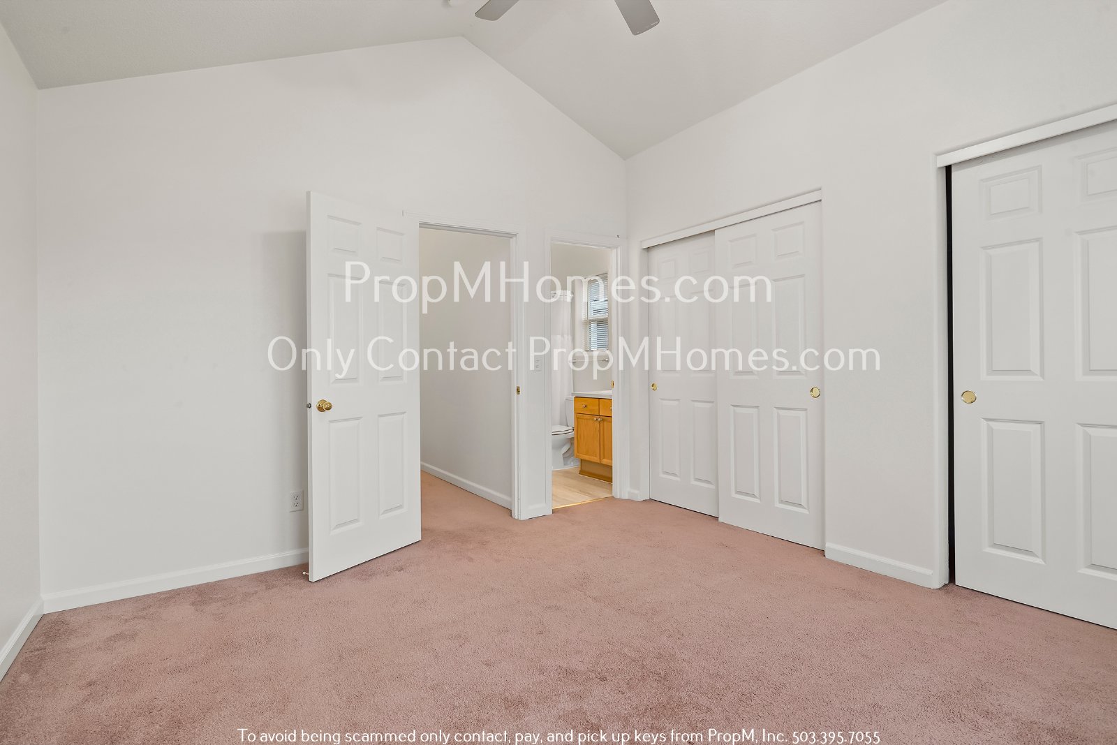 Cozy Three Bedroom Home in SE! property image