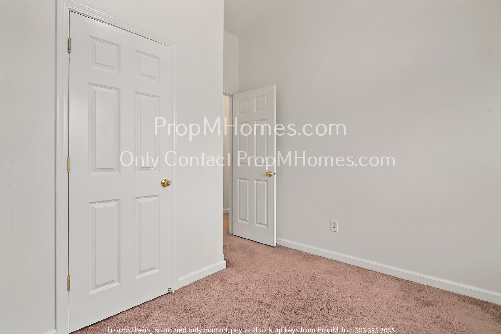 Cozy Three Bedroom Home in SE! property image