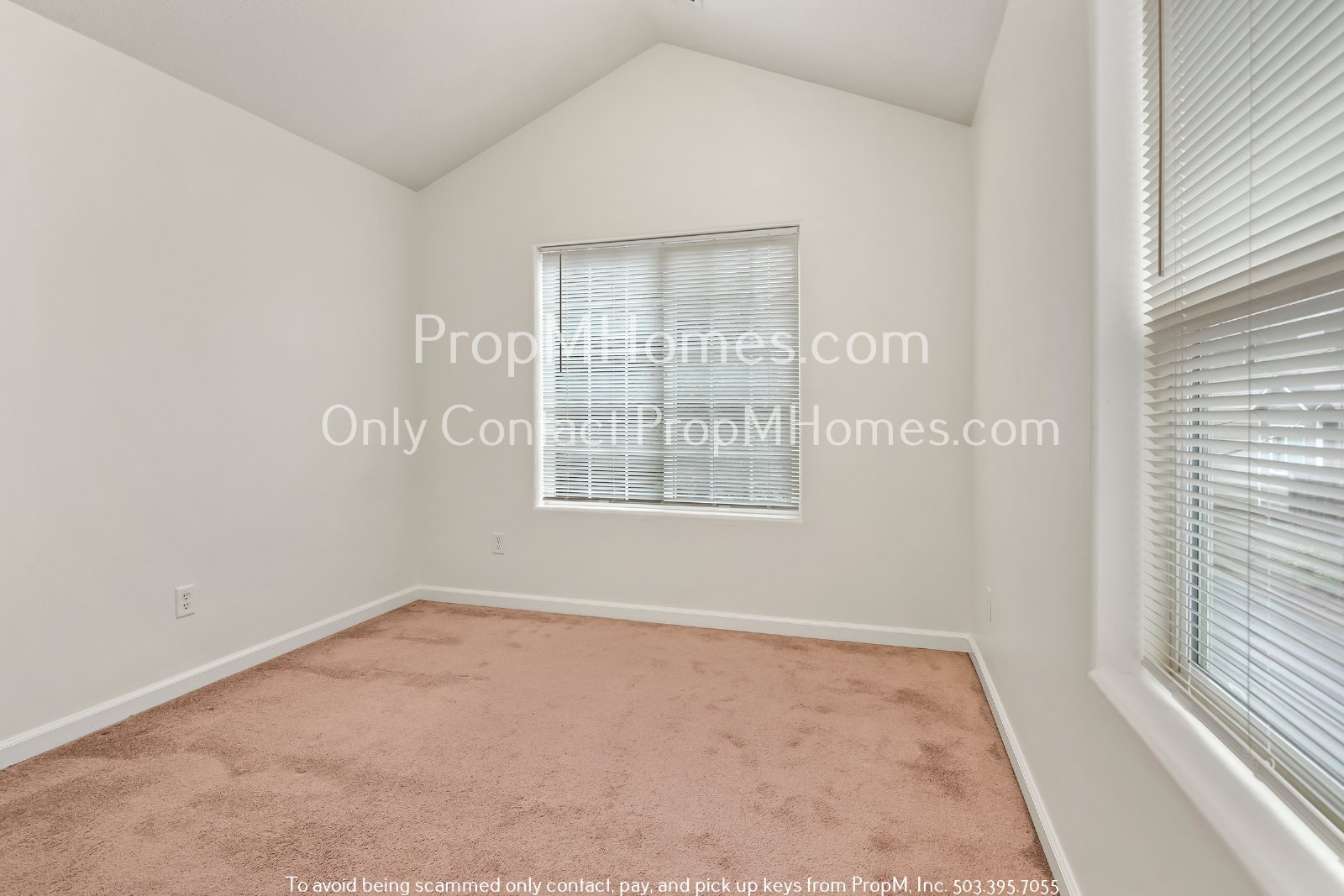 Cozy Three Bedroom Home in SE! property image