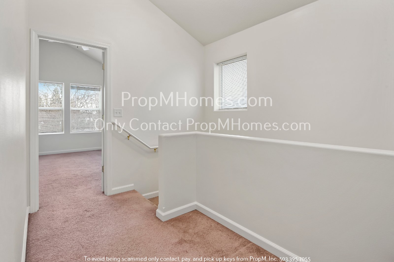 Cozy Three Bedroom Home in SE! property image
