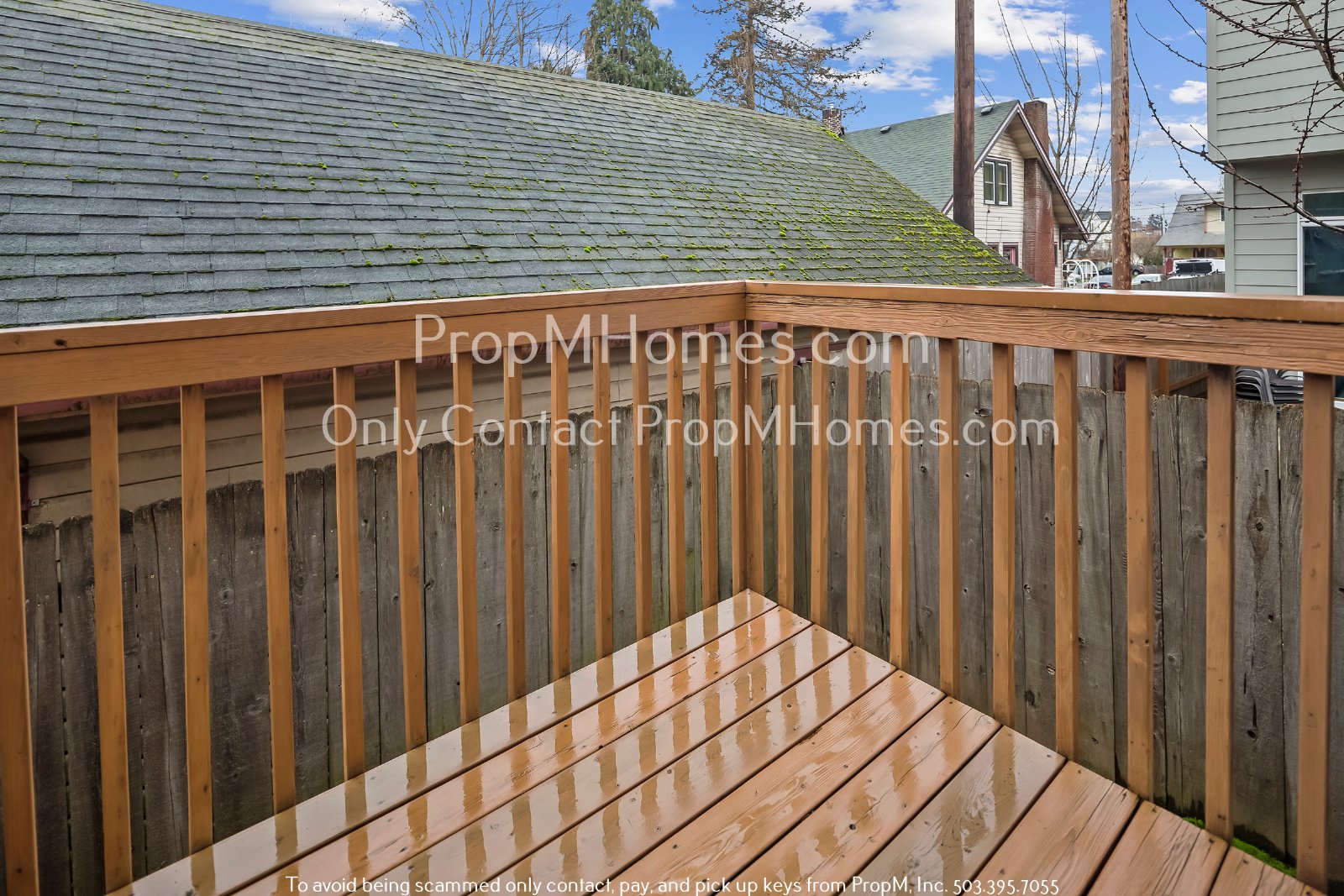 Cozy Three Bedroom Home in SE! property image