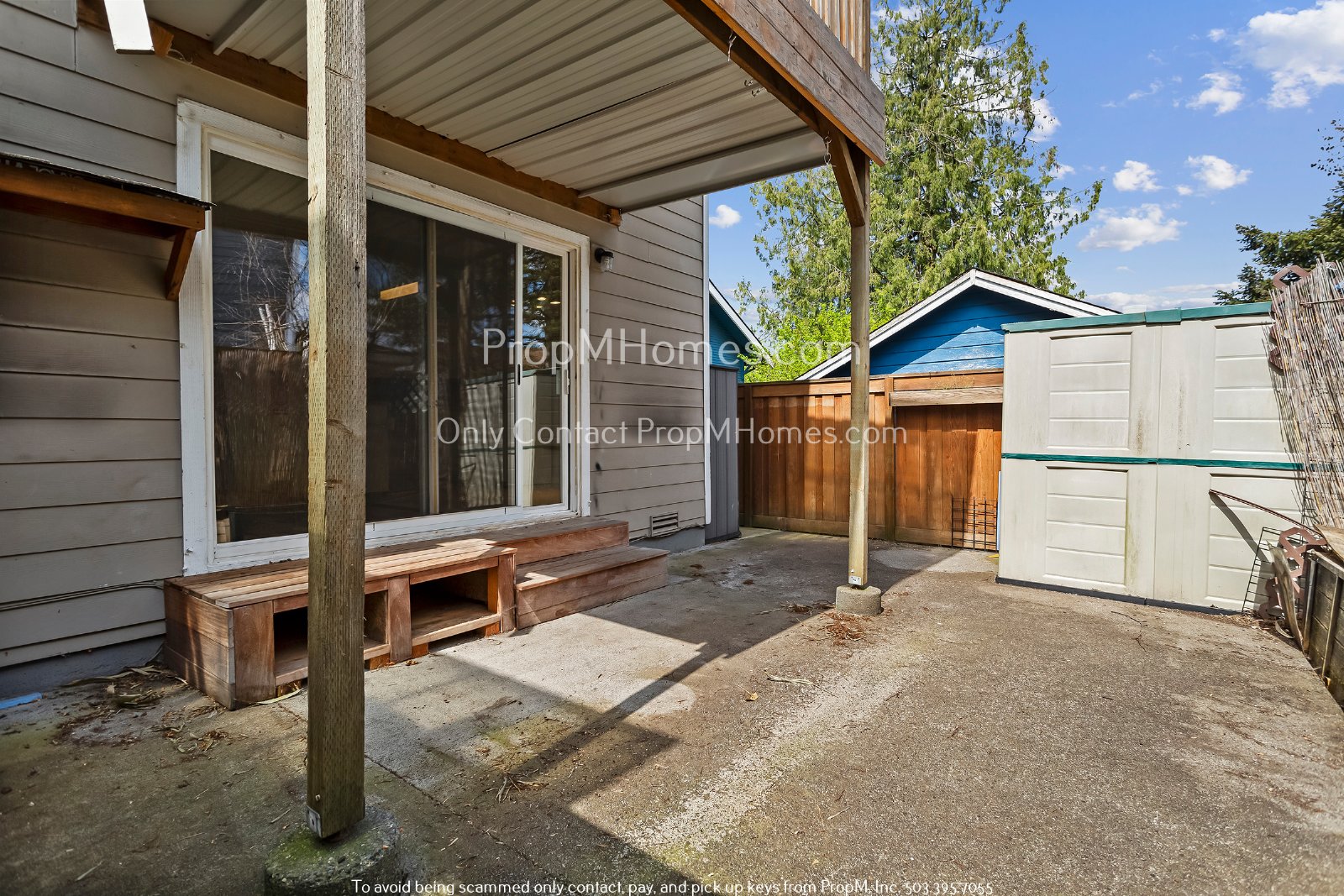 Charming One-Bedroom in the Heart of Oregon City! property image