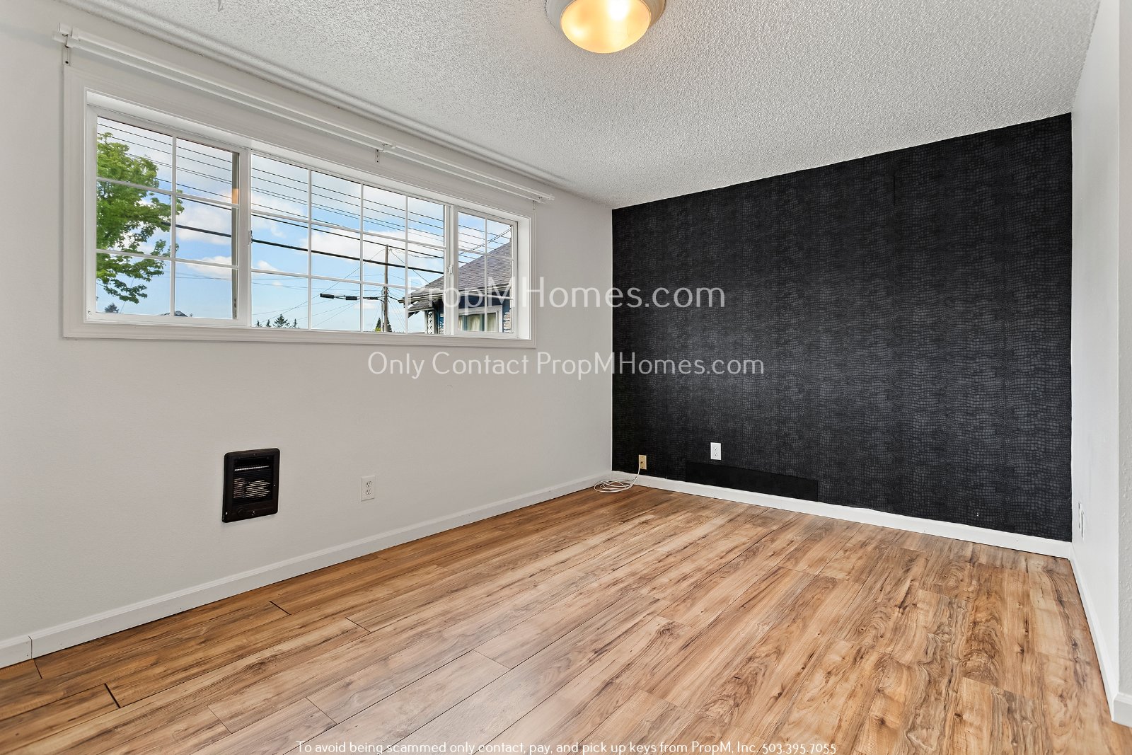 Charming One-Bedroom in the Heart of Oregon City! property image