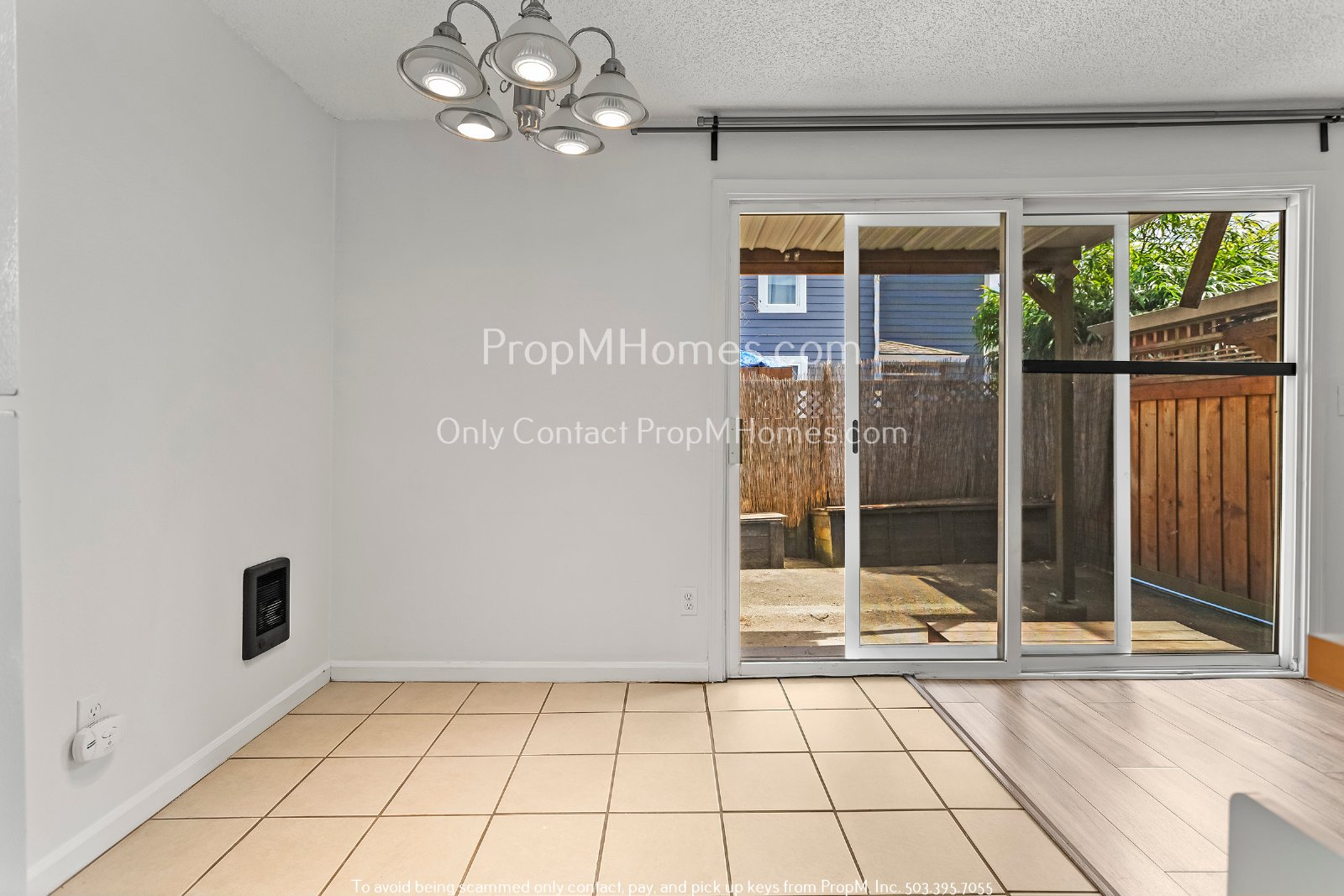 Charming One-Bedroom in the Heart of Oregon City! property image