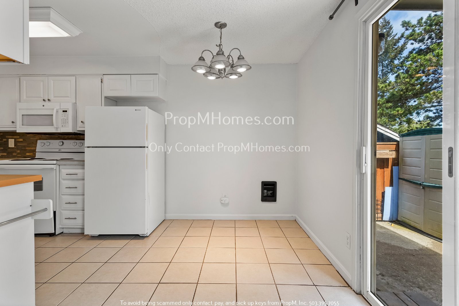 Charming One-Bedroom in the Heart of Oregon City! property image