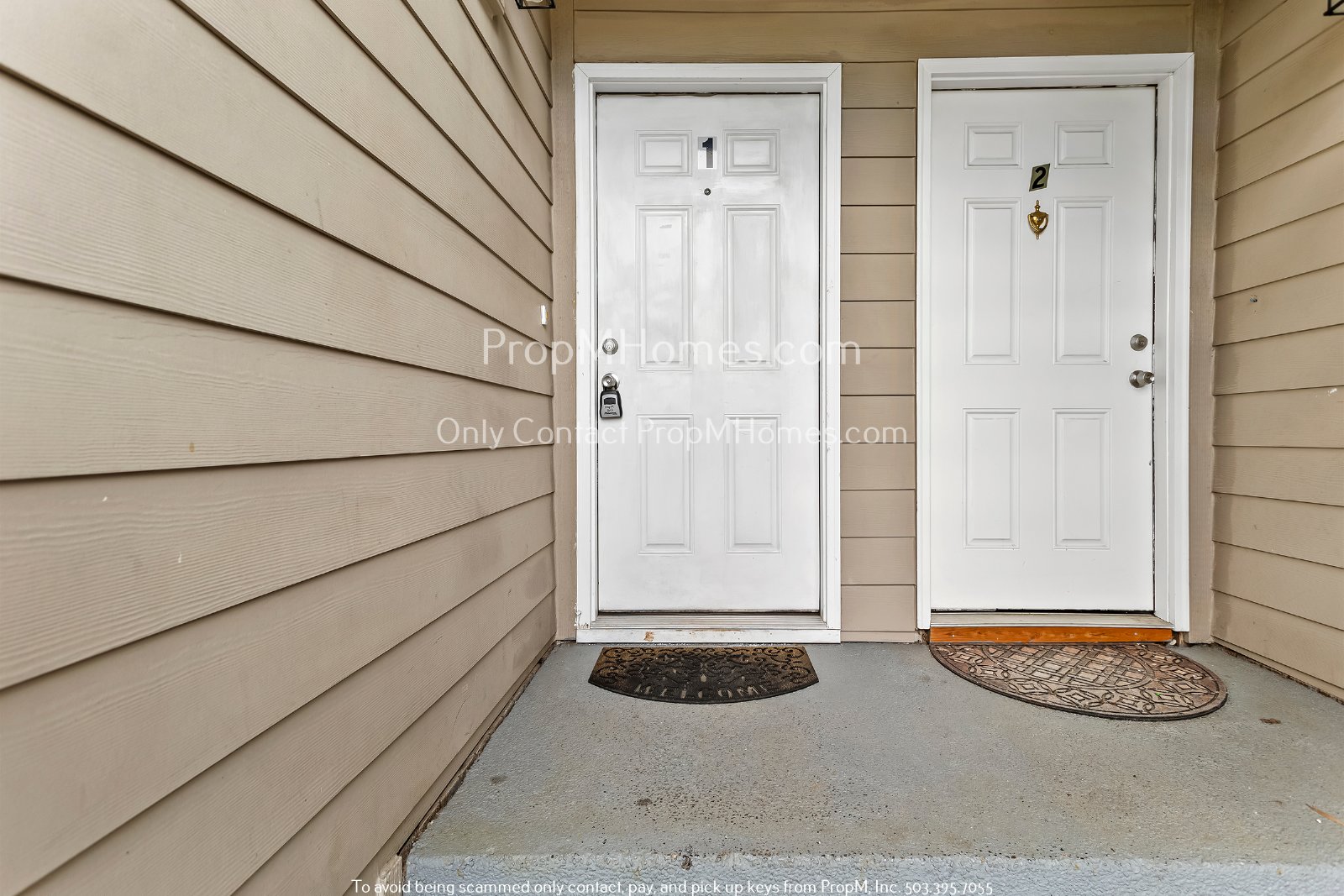 Charming One-Bedroom in the Heart of Oregon City! property image