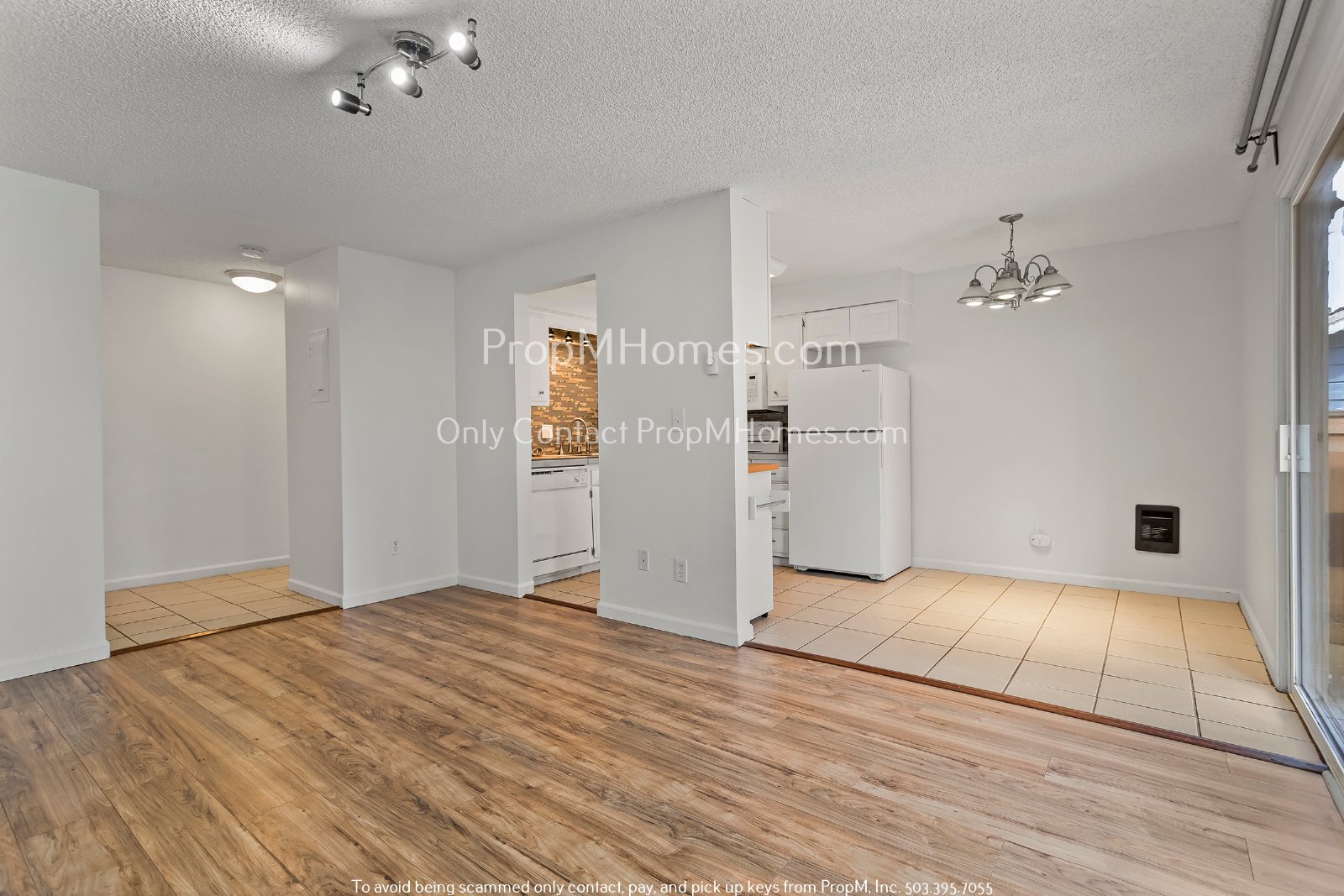 Charming One-Bedroom in the Heart of Oregon City! property image