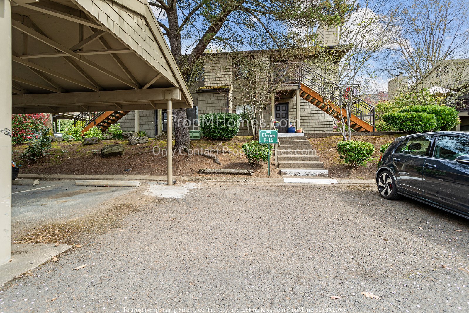 One Bedroom Condo In Mt. Park w/ Mt Park Rec Center Access! property image