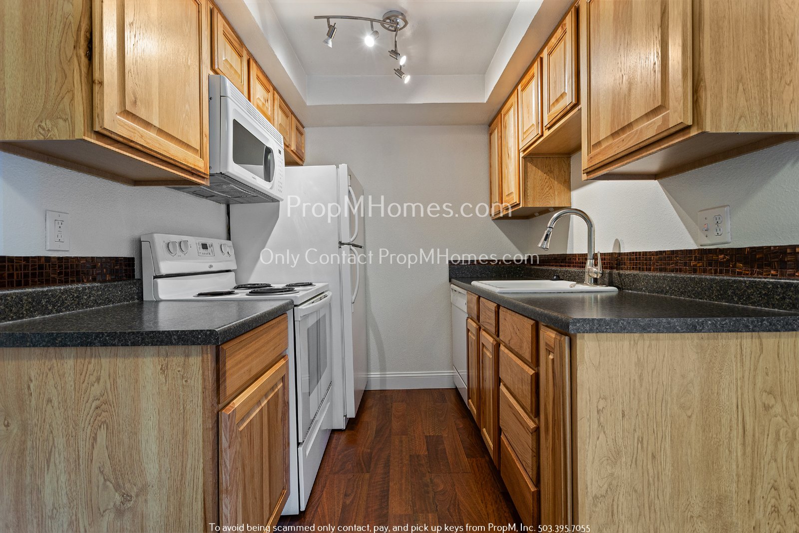 One Bedroom Condo In Mt. Park w/ Mt Park Rec Center Access! property image