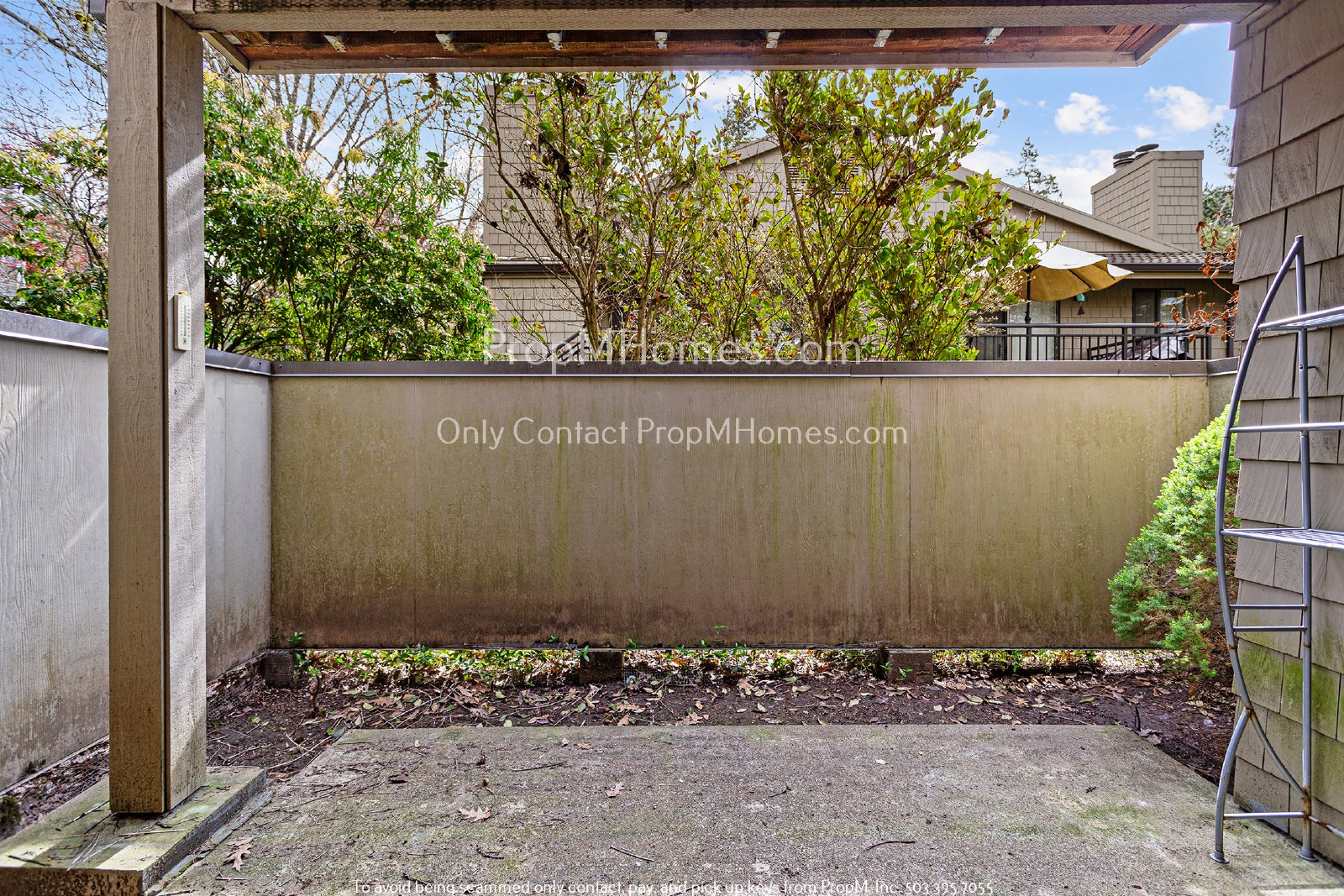 One Bedroom Condo In Mt. Park w/ Mt Park Rec Center Access! property image