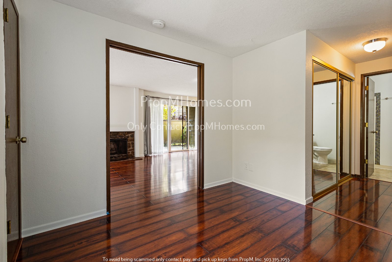 One Bedroom Condo In Mt. Park w/ Mt Park Rec Center Access! property image