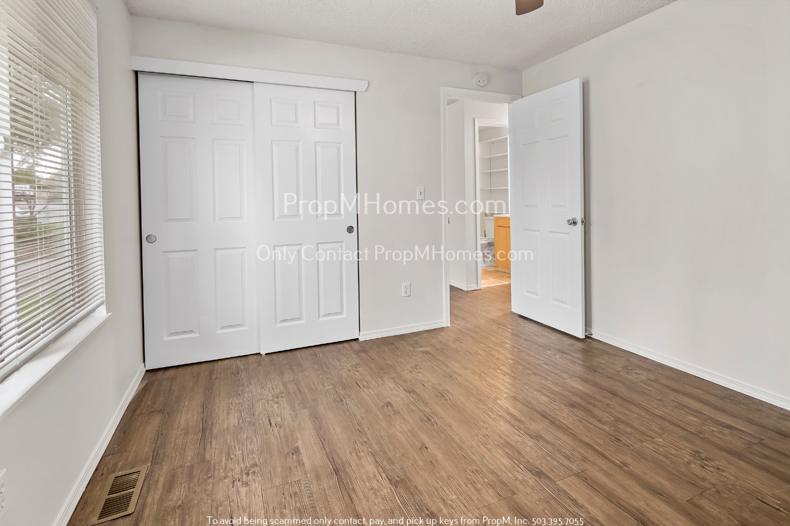 Three-Bedroom Home with Huge Yard in Hazeldale! property image