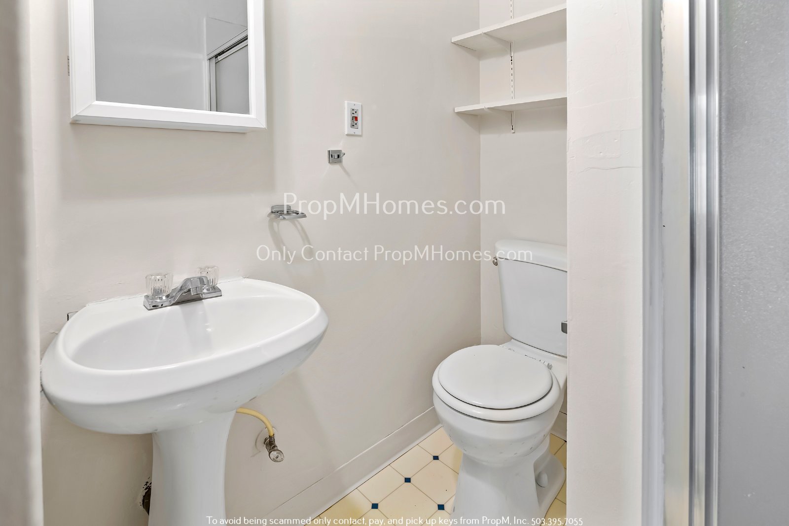 Three-Bedroom Home with Huge Yard in Hazeldale! property image