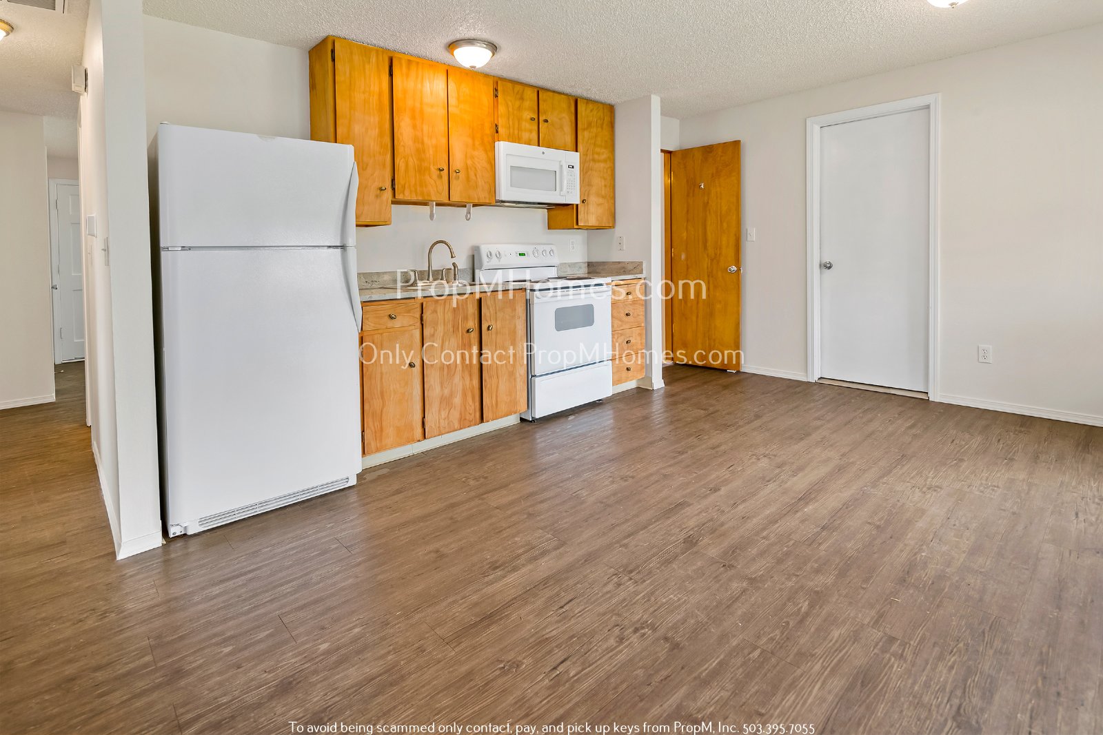Three-Bedroom Home with Huge Yard in Hazeldale! property image