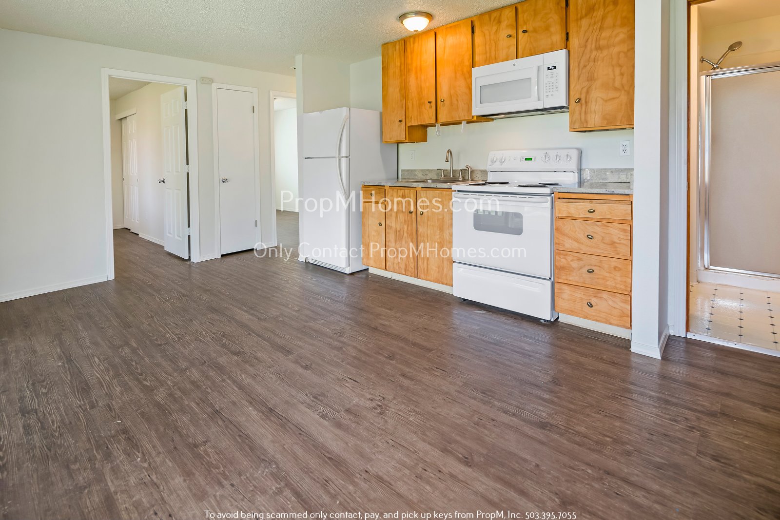 Three-Bedroom Home with Huge Yard in Hazeldale! property image