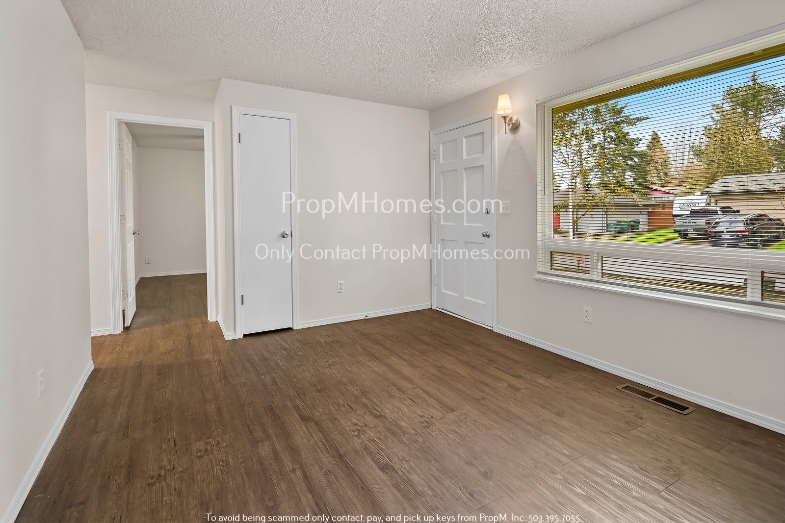 Three-Bedroom Home with Huge Yard in Hazeldale! property image