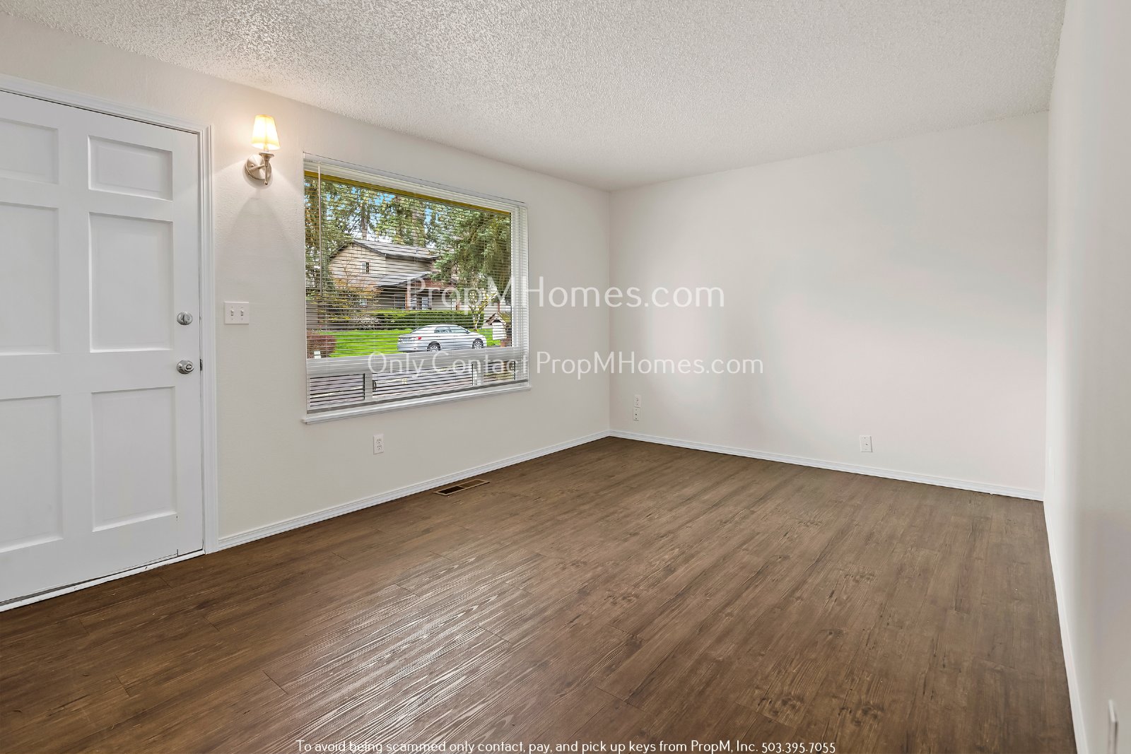 Three-Bedroom Home with Huge Yard in Hazeldale! property image