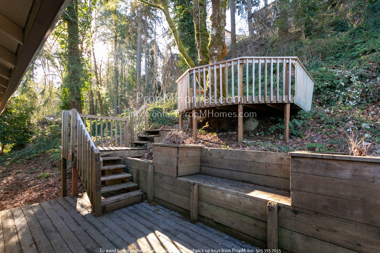 Stunning Five-Bedroom Rental in Milwaukie, Oregon: Your Perfect Home Awaits! property image